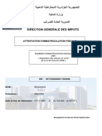 document NIF