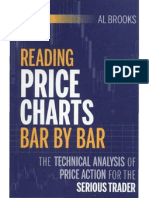 Reading Price Bar
