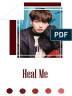 Heal Me - KookTae