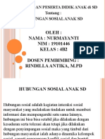 PPD Resume 9 Nurmayanti 19101446