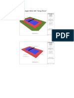 Toaz - Info Desain Dan Rab Lapangan Bola Voli PR