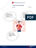 Ficha de Metacognición - Resuelto
