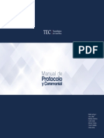 Manual de Protocolo para Distribuir Final