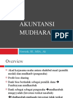 CH 6 Akuntansi Mudharabah