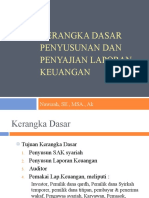 CH 2 Kerangka Dasar Penyusunan Dan Penyajian Laporan Keuangan