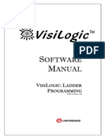 VisiLogic - Ladder Programming
