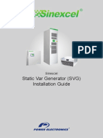 SVG Installation Guide v10