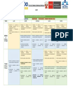 Planificador Semanal