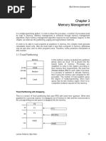 11 Notes On Memory Management