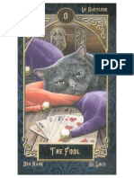 Tarot Familiars