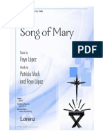 Song of Mary