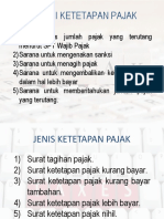 Hukum Pajak (9)