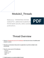 CSE2005 ETH Reference Material I Module2 Threads