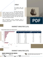 NICKEL SLIDE DECK (Market Analysis)