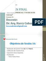 s16 V Examen Final Hca