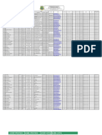 Format Pendaftaran Usk - Data Siswa