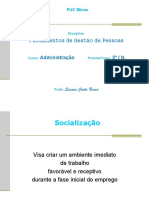 Slides 3 FGP 2.2021 (Socialização e Cultura