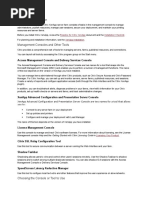 NetApp ONTAP CLI Command Guide | PDF | Command Line Interface ...