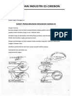 Persatuan Industri Es Cirebon