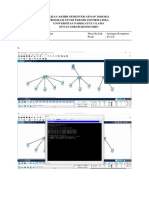 UAS Jaringan Komputer - Moch. Asrori Hamdan - 2120190411