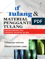 PENYEMBUHAN TULANG