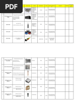 Electrical Materials