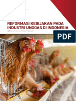 2019-Reformasi Kebijakan Pada Industri Unggas Di Indonesia (CIPS)