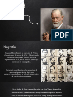 Sigmund Freud