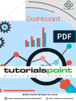 Excel Dashboards Tutorial