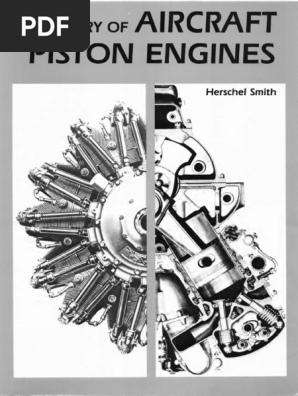 A History of Aircraft Piston Engines | PDF | Carburetor | Engines