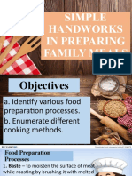 Simple Handworks in Preparing Family Meals Epp4 1