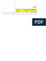 (Al-Falah) Form Revisi Data Lembaga - PTK - Santri - TPQ 2021