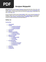 Download KerajaanMajapahitbuatmakalahdellabyKiranaMentariSN53056409 doc pdf