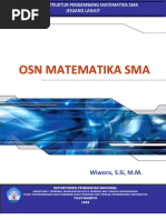 Download OSN Matematika SMA Lanjut by Rosi Mauliana SN53056500 doc pdf