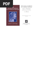 Download Hans F K Gunther 1927 Racial Elements of European History by Groveboy SN53056548 doc pdf