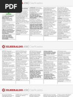 Download CLASIFICADOSWEB1504 by elheraldoco SN53056767 doc pdf