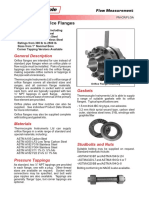 Orifice Flange