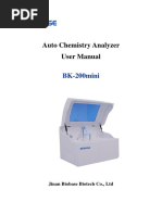 BK 200mini User Manual 2019.5.4