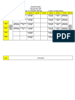 11C1 Timetable 2