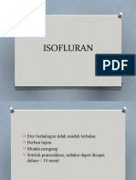 ISOFLURAN