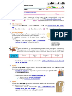 Problemas Sobre Probabilidades