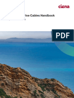 Open Submarine Cables Handbook: Key Considerations