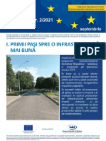 Newsletter ROM Septembrie