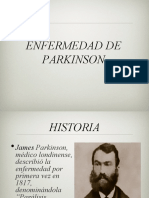 PARKINSON