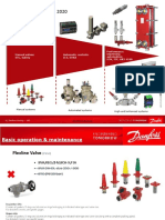 2020 Basic Maintenence Danfoss