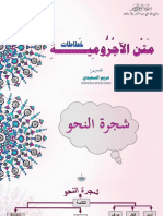 Grammaire1 - - خطاطات متن الآجرومية -