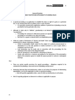 Special Proceeding Reviewer Regalado pdf-1