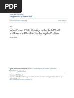 Global Trafficking in Women and Children | PDF | Human Trafficking ...