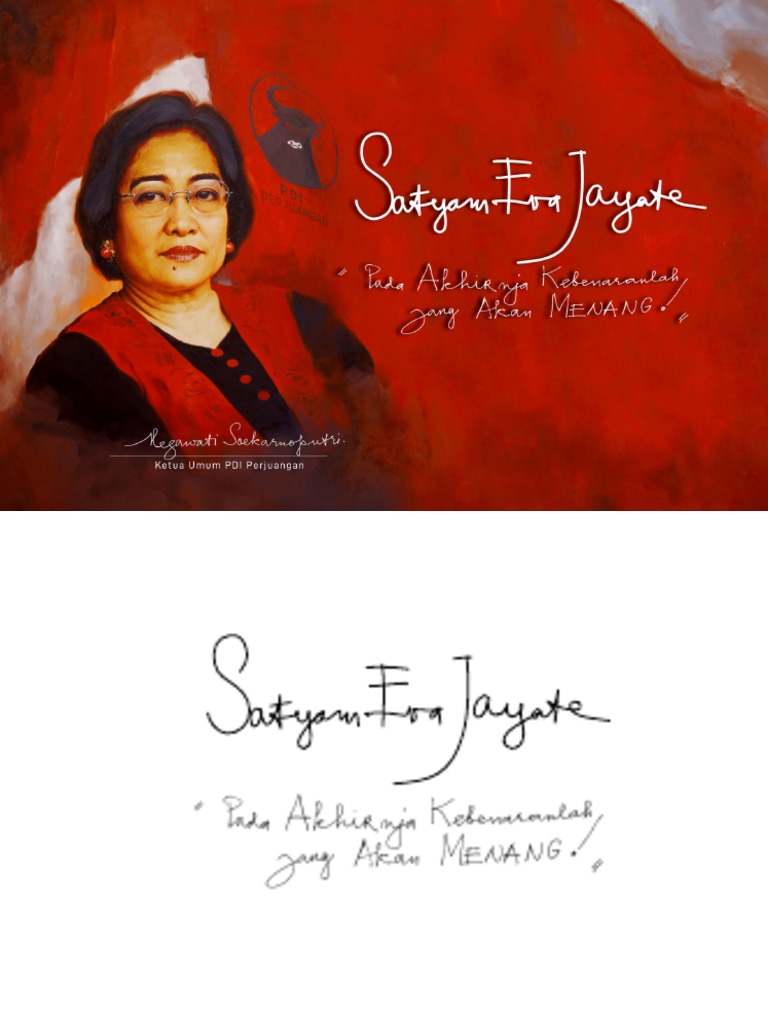Buku Satyam Eva Jayate Pdf