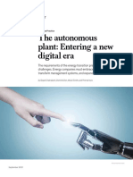 1.autonomous Plant Entering-A-New-Digital-Era Mckinsey